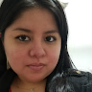 Meet your Posher, Arely